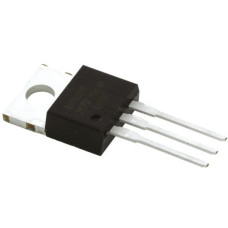 IRF3205PBF MOSFET N-канал 110A 55V, TO-220AB