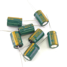 Конденсатор 35V 1000uf (13х22) Nichicon