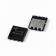 AON6414A MOSFET N-канал 50A 30V, DFN8