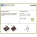 AO4496 MOSFET N-канальный 10A 30V, SO-8 AO4496 MOSFET N-канальный 10A 30V, SO-8
