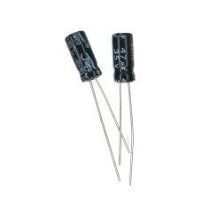 Конденсатор 35V 47uf (5х13) Tweo