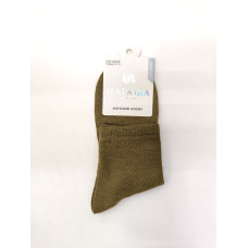 6865 Носки женск.хлопок НАТАША