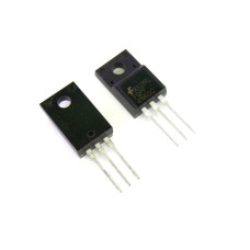 FQPF4N60C MOSFET N-канал 4A 600V, TO-220F